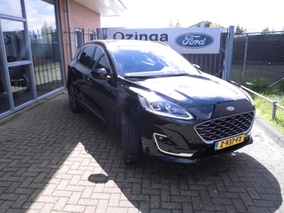 Ford Kuga 20-inch lichtmetaal - afbeelding nr 1