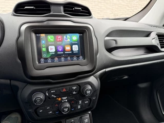 Jeep Renegade Jeep Renegade 1.0T Limited - afbeelding nr 8