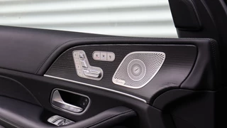 Mercedes-Benz GLS Mercedes-Benz GLS 450 4MATIC Premium Plus AMG Line | Massage | Burmester | Stoelventilatie | Head-up | Soft-Close | Trekhaak | Panoramadak - afbeelding nr 8