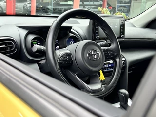 Toyota Yaris Cross - afbeelding nr 5