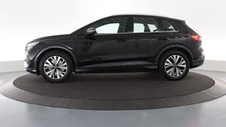 Audi Q4 e-tron - afbeelding nr 4