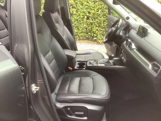 Mazda CX-5 Mazda CX-5 2.0 SkyActiv -G 160 GT-M 4-WD I dealer onderhouden I - afbeelding nr 11