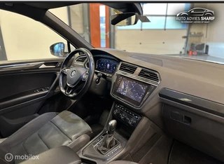 Volkswagen Tiguan Volkswagen Tiguan 1.5 TSI ACT R-line Cam 360 | Pano|CarPlay| - afbeelding nr 17