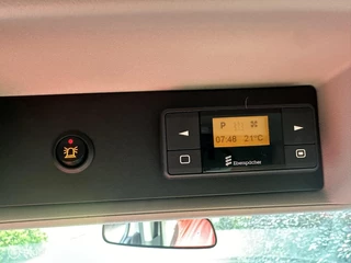 Ford Transit Custom Ford Transit Custom 320 2.0 TDCI L2H2 Sortimo servicebus - afbeelding nr 7