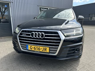 Audi Q7 - afbeelding nr 3