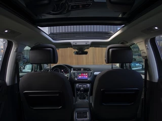 Volkswagen Tiguan Volkswagen Tiguan 1.4 TSI / Advance / RNS / 2017 / LED - afbeelding nr 7