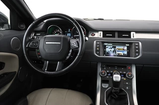 Land Rover Range Rover Evoque Memory, Panorama, Climate, - afbeelding nr 22