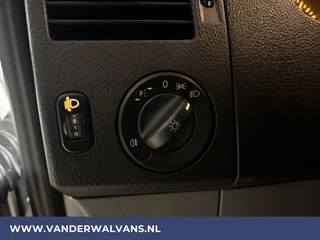 Mercedes-Benz Sprinter Mercedes-Benz Sprinter 316 CDI 163 pk 3500kg Trekhaak L2H2 Euro6 Airco | Cruisecontrol | Bijrijdersbank - afbeelding nr 14