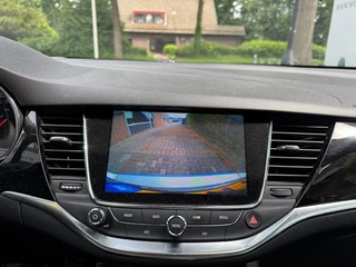 Opel Astra Opel Astra Sports Tourer 1.4 Innovation Alu wielen/Airco-Ecc/Navigatie - afbeelding nr 25