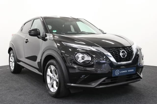 Nissan Juke - afbeelding nr 10