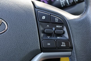 Hyundai Tucson Hyundai Tucson 1.6 GDi comfort navigatie, camera - afbeelding nr 15