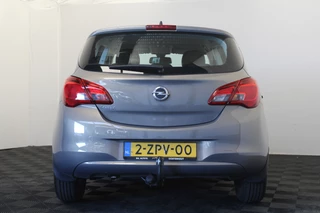 Opel Corsa |Stoel\stuur verwarming| - afbeelding nr 5