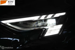 Audi A3 Audi A3 Limousine 35 TFSI Business edition 150PK Automaat carplay - afbeelding nr 32