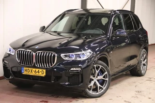 BMW X5 BMW X5 xDrive45e High Executive FULL OPTIONS - afbeelding nr 22