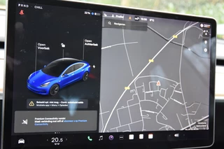 Tesla Model 3 | AUTO PILOT | 360 CAMERA - afbeelding nr 9