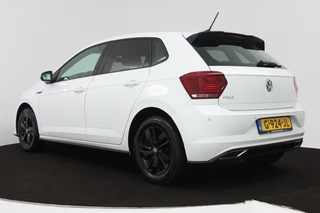 Volkswagen Polo Volkswagen Polo 1.0 TSI Comfortline (PARKEERSENSOREN, CRUISE ADAPTIEF, NAVIGATIE, NL-AUTO, GOED ONDERHOUDEN) - afbeelding nr 5