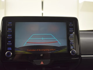 Toyota Yaris Cross - afbeelding nr 26