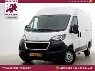 Peugeot Boxer - 65249623-0