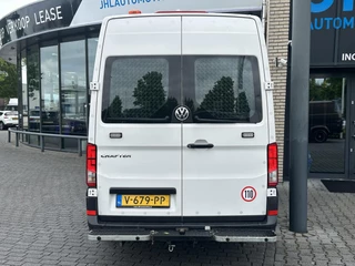 Volkswagen Crafter Volkswagen Crafter 35 2.0 TDI L3H3 Trendline*A/C*HAAK*PDC*CRUISE - afbeelding nr 18