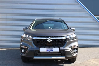 Suzuki S-Cross - afbeelding nr 9