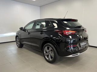 Opel Grandland Opel Grandland 1.2 Turbo Edition 130PK / STOEL-STUURVERW. / PDC / LED / BOVAG - afbeelding nr 5