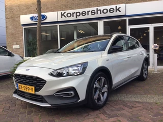Ford Focus - 489213037-0