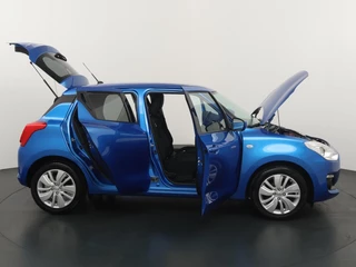 Suzuki Swift Suzuki Swift 1.2 Select - afbeelding nr 23