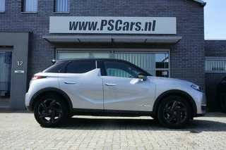 DS DS 3 Ds3 Crossback E-Tense Performance Line+ Alcantara|Cruise|Navi - afbeelding nr 20