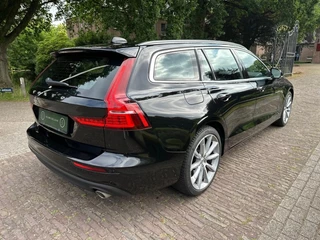 Volvo V60 Volvo V60 2.0 T4 | AutoPilot | Bliss | Camera | All Seasons | Garantie | - afbeelding nr 15