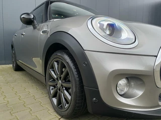 MINI Cooper Mini 1.5 Cooper Chili Business|Automaat|Pano|Harman Kardon|Org NL - afbeelding nr 20