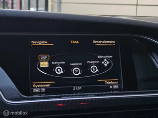 Audi A5 Audi A5 Sportback 1.8 TFSI S-Line Keyless/Xenon/Navi/PDC/Elektrische stoelen - afbeelding nr 33