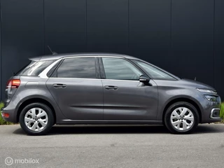 Citroën C4 Picasso Citroen C4 Picasso 130pk Feel I Automaat I 68.000km!! I - afbeelding nr 5