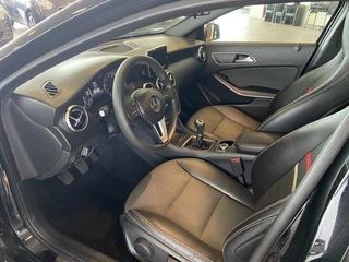 Mercedes-Benz A-Klasse - afbeelding nr 7
