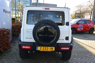 Suzuki Jimny - afbeelding nr 7