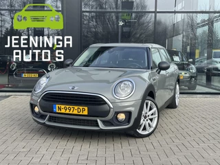 MINI Clubman Mini Clubman 1.5 One Chili Serious Business  | JCW | 18 Inch - afbeelding nr 1