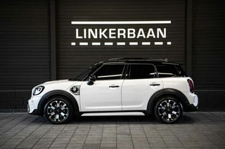 MINI Countryman Mini Countryman 2.0 Cooper S E ALL4 Hybrid Untamed | Full Option | Panodak | H&K | Leder | ACC | - afbeelding nr 14