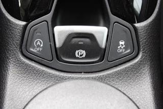 Jeep Compass Jeep Compass 1.4 MultiAIR NIGHT EAGLE / Zwart dak / Apple Carplay - afbeelding nr 42