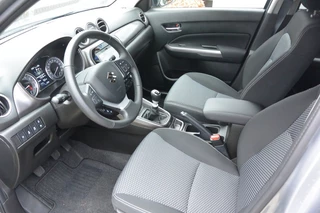 Suzuki Vitara - afbeelding nr 17