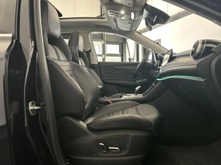MG EHS MG EHS 1.5 TGDI Luxury | Panoramadak | Plug-in Hybrid | Leder | 360* Camera | Carplay - afbeelding nr 24