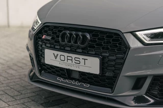 Audi RS3 Audi RS3 2.5 TFSI quattro B&O Keyless Pano Leer Nardo - afbeelding nr 13