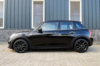 MINI Cooper Rijklaarprijs-Garantie Navigatie Airco Led Sport Interieur - afbeelding nr 2