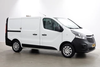 Opel Vivaro - afbeelding nr 11