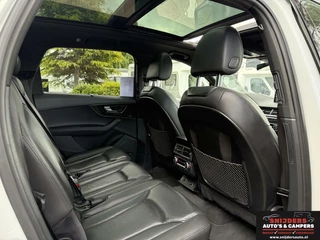 Audi Q7 Audi Q7 3.0 TFSI quattro Pro Line + 7p 1 eigenaar - afbeelding nr 4