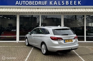 Opel Astra Opel Astra Sports Tourer 1.0 Innovation|Lane assist|Head-Up|Stoel-Stuurvermarming|Elektrische kofferklep| - afbeelding nr 3