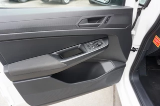 Volkswagen Caddy VOLKSWAGEN Caddy 1.5 TSI 114pk L1H1 Comfort 5Persoons Carplay Dubbele Schuifdeur - afbeelding nr 11