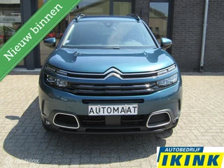 Citroën C5 Aircross Citroen C5 Aircross 1.6 PureTech Feel | Afneemb. trekhaak - afbeelding nr 2