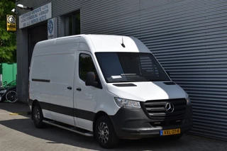 Mercedes-Benz Sprinter - afbeelding nr 10