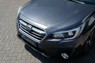 Subaru Outback Subaru Outback 2.5i CVT Premium | Eyesight | Navigatie | Trekhaak | - afbeelding nr 36