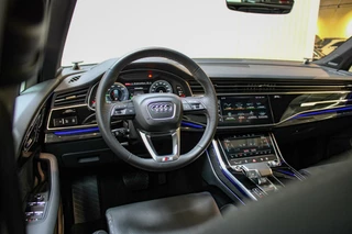 Audi Q7 Audi Q7 60 TFSI e Quattro Competition  PANO | B&O ADVANCED | - afbeelding nr 20