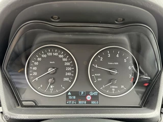 BMW X1 BMW X1 sDrive18i Automaat High Executive Origineel NL / NAP! - afbeelding nr 15